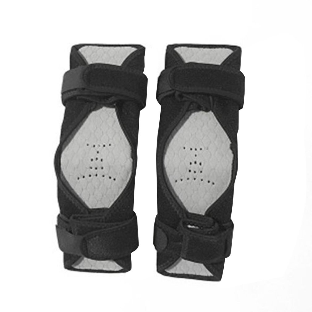 1PC Joint Support Knee Pads Breathable Non-slip Lift Knee Booster Pain Relief For Knee Power Spring Force Stabilizer Leg Protect