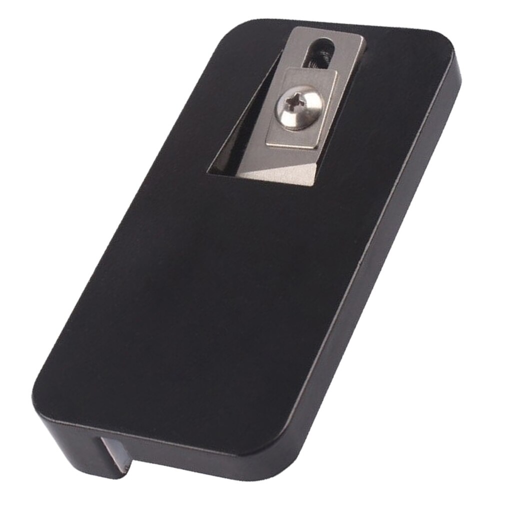 Manual Handle Edge Trimmer Edge End Cutter - Woodworking Tools