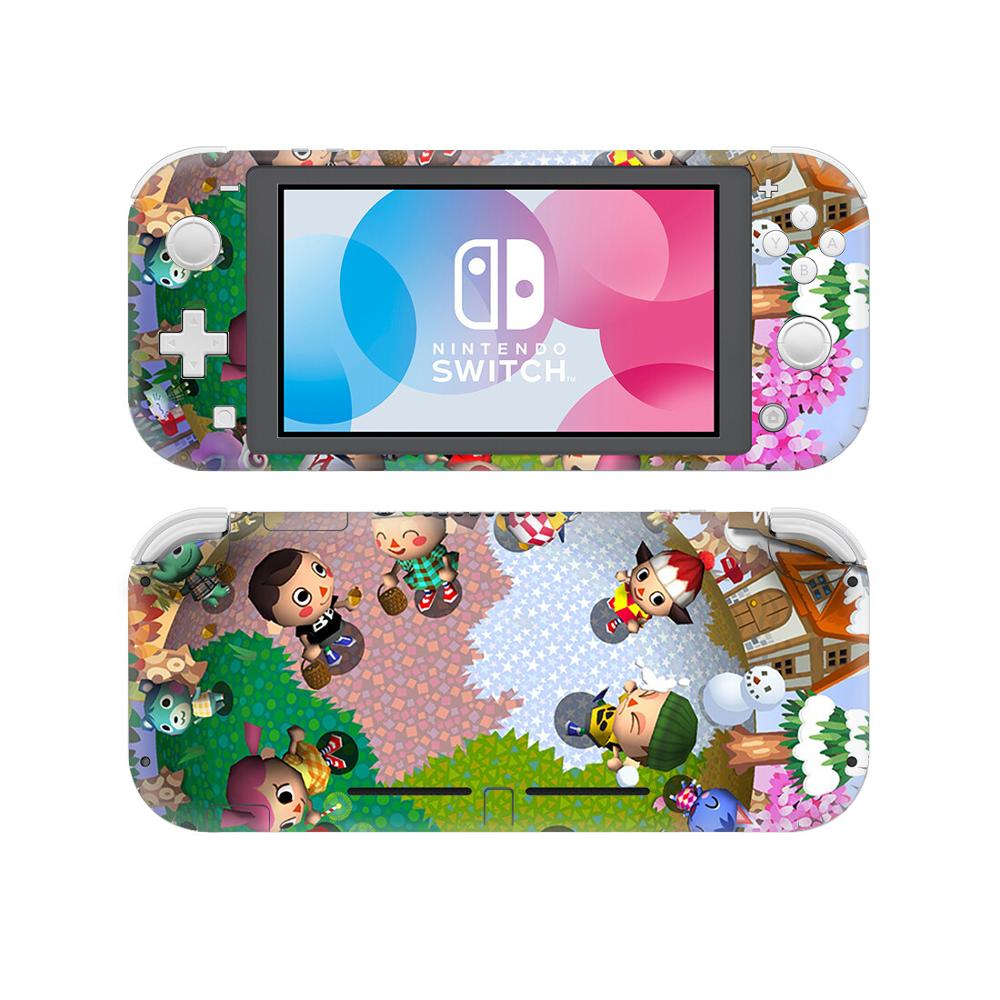 Cover per decalcomania per adesivi Skin per Nintendo Switch per Nintendo Switch Lite Protector adesivi per pelli Nintendo Switch Lite