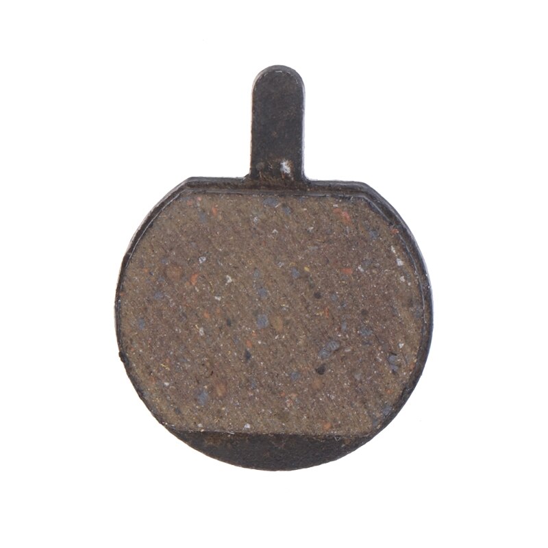 Bicycle Brake Disc Pads Resin Mountain Road Bike Parts Cycling Silent Universal F20