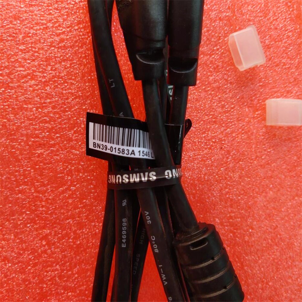 and original good test Genuine for SAMSUNG HDMI Cable 4K HD TV to DVD player, Blu Ray,Sky Box Nintendo WiiU