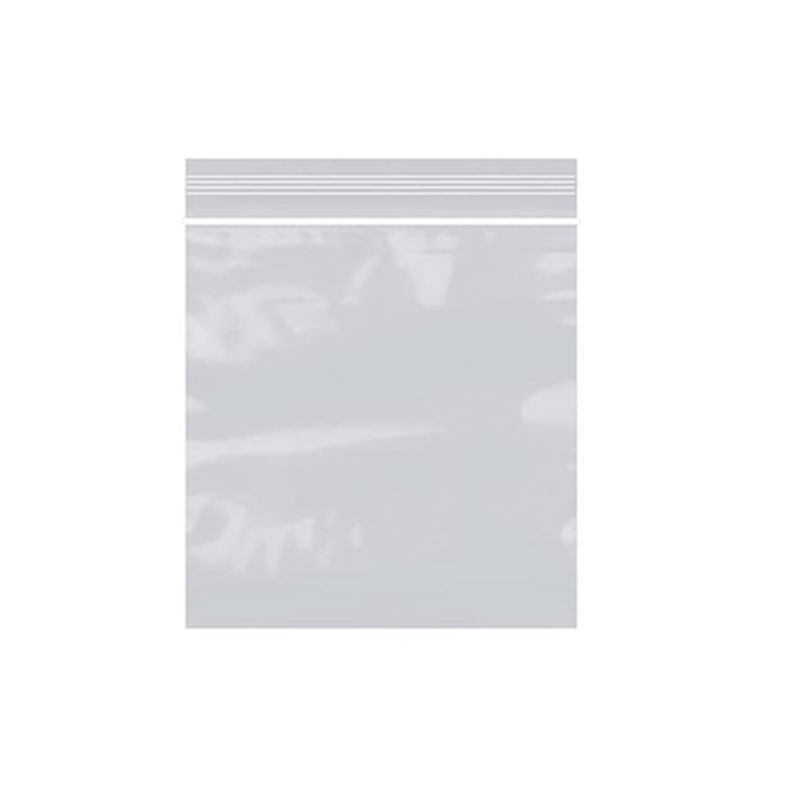 Small Plastic Bags, 1000 Count 5X7cm Transparent And Durable Small Zipper Closure Bag, Mini Zipper Closure Bags: Default Title