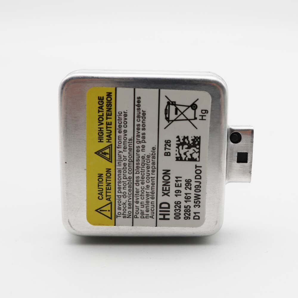 AL 1307329153 OEM HID Headlight 1 307 329 153 01 Gen4 D1S D1R Xenon Ballast for X5 Car 1 307 329 153 headlight parts