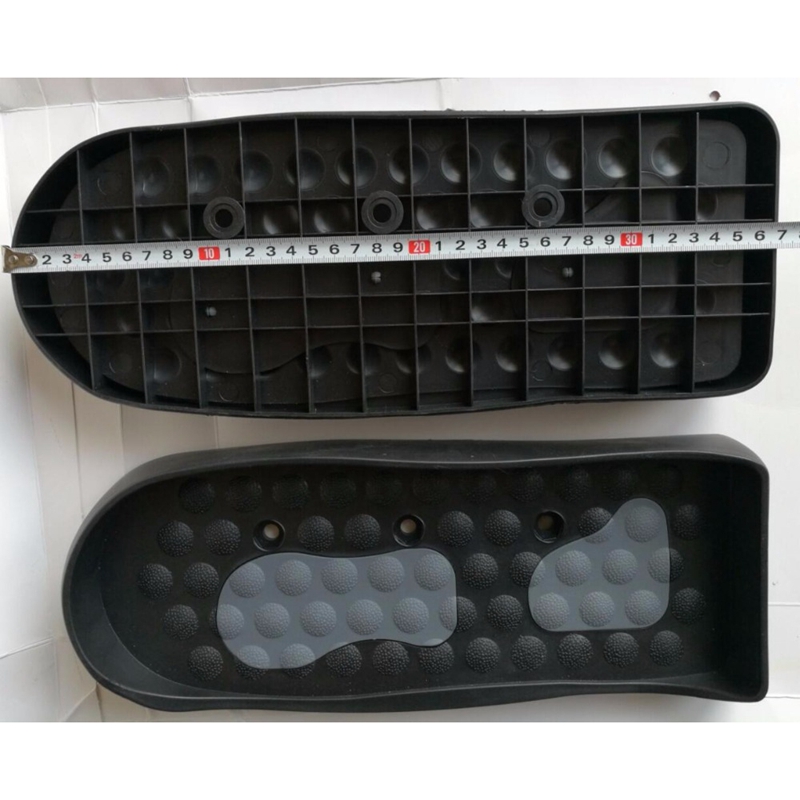 Pedale ellittico Strider, pedale ellittico magnetico Strider, parti di ricambio per Fitness, pedale