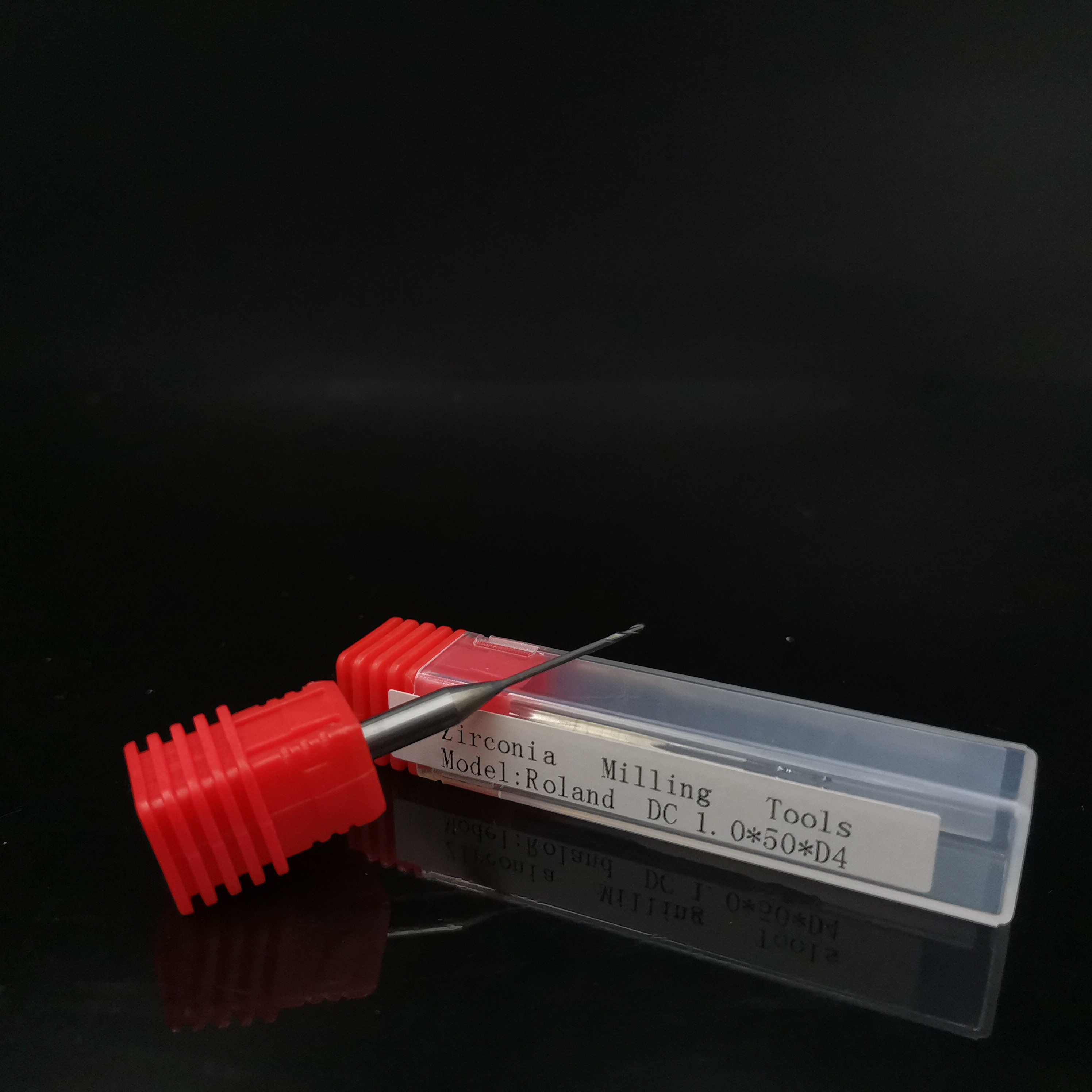 Roland DWX CAD CAM Milling Burs with DLC/DC Diamon... – Grandado