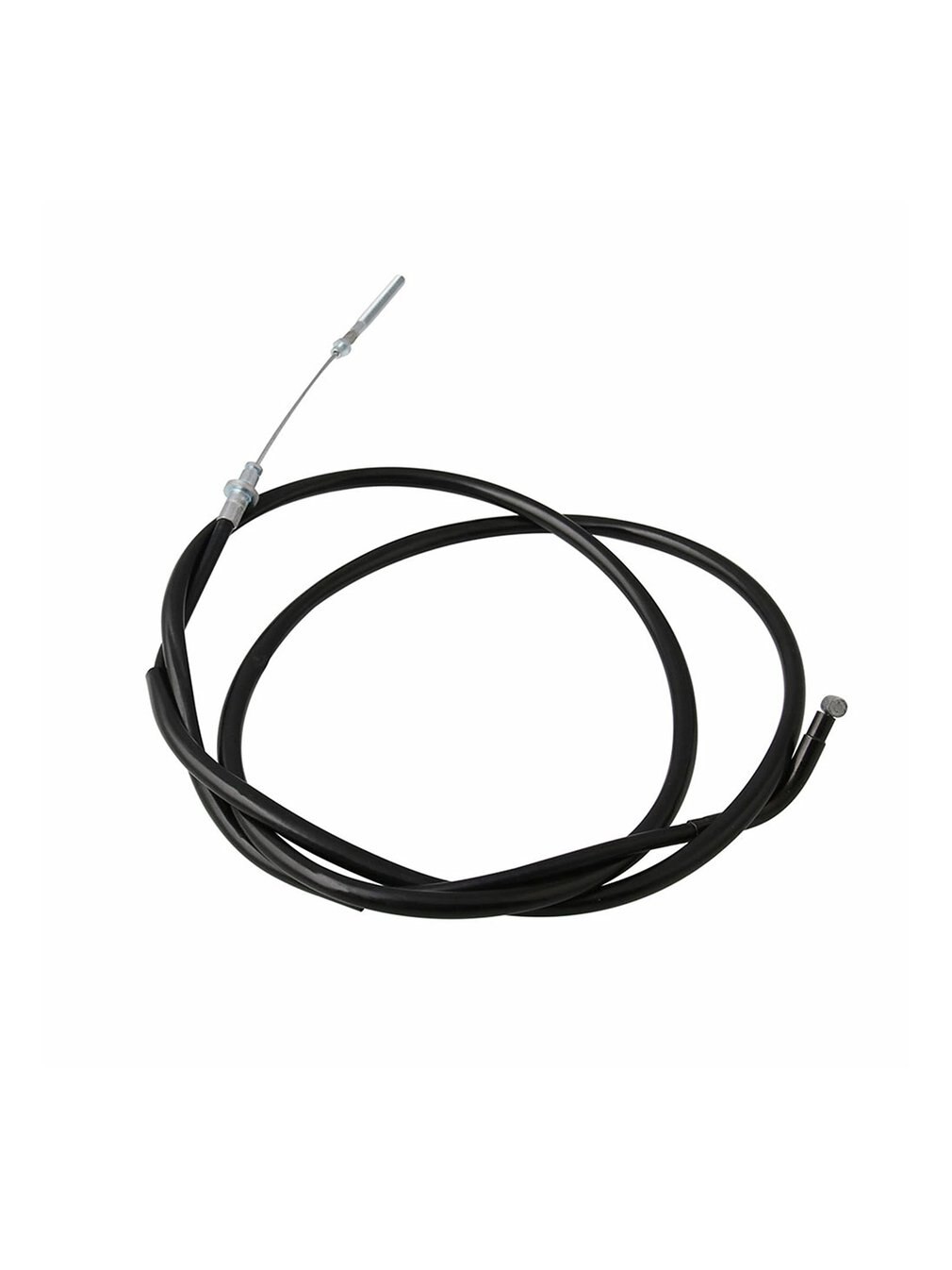 MB-RBC004- Rear Manual Brake Cable Rear Hand Brake Cable High Performance Car Accessory Replacement Part