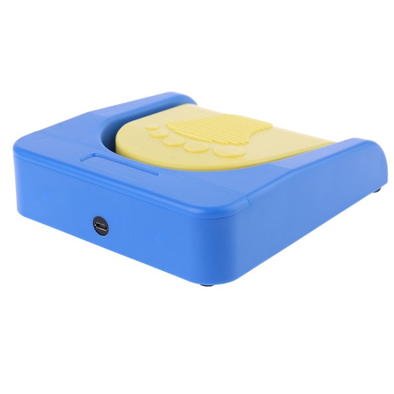 Bluetooth Single Foot Switch Wireless Usb Wired Action Pedal Control Computer