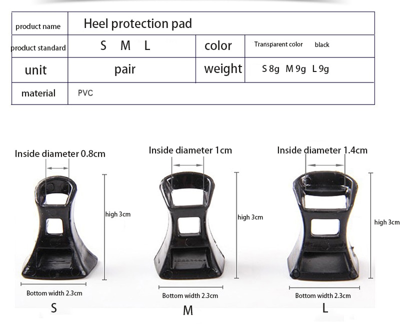 Wysokie obcasy z rękaw ochronny anty-ubiór antypoślizgowy wysoki obcas okładka styl damski nowoczesne buty robić tańca łacina miękki-podeszwa but