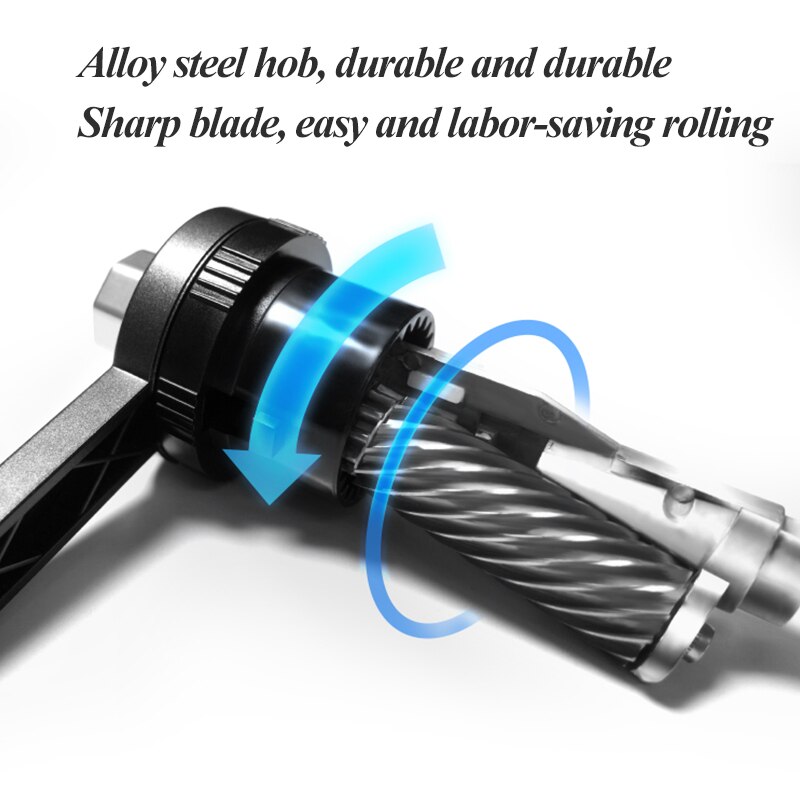 Faber Castell artistes taille-crayon à pointe longue Points réglables manuellement pour crayons à charbon d'art/dessin/crayons de croquis