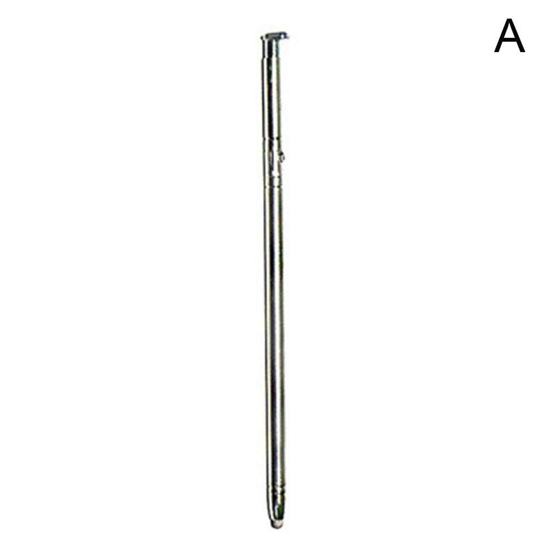 Stylus Pen Pen For LG Stylo 6 Stylus6 For LG Q730 Capacitive Mobile Phone Smart Pen Accessory: for LG Stylo6-black