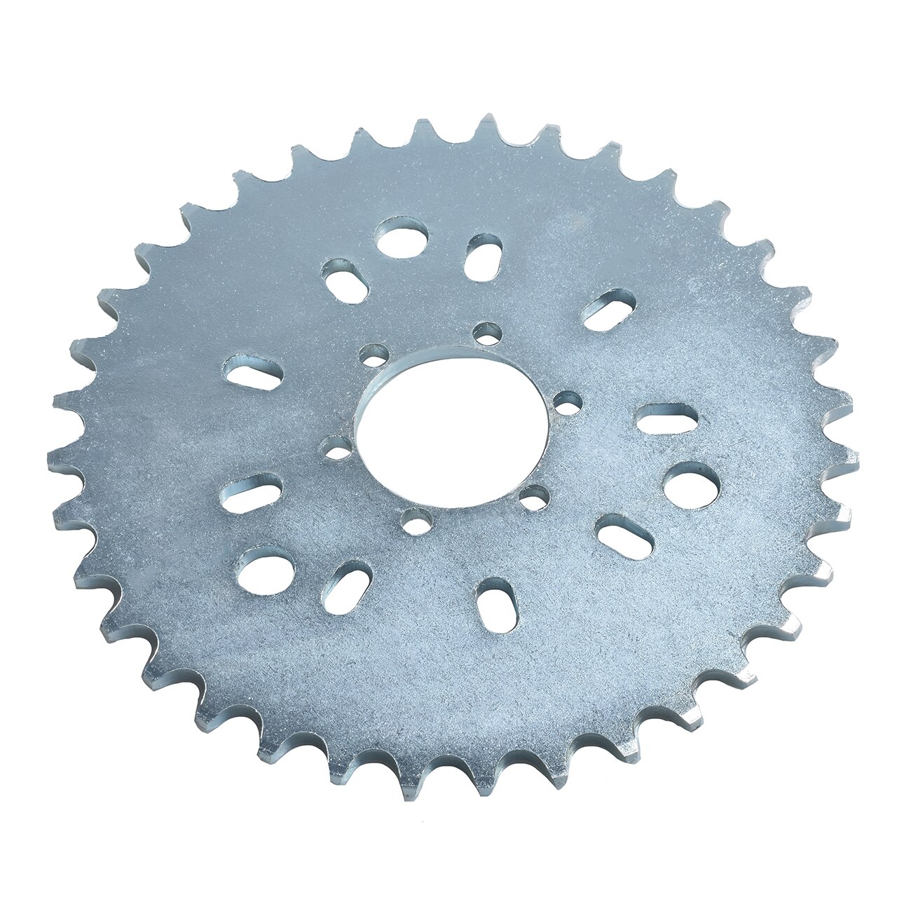 36T Sprocket Fits 49cc 50cc 66cc 80cc Motorized Bike Engine Part