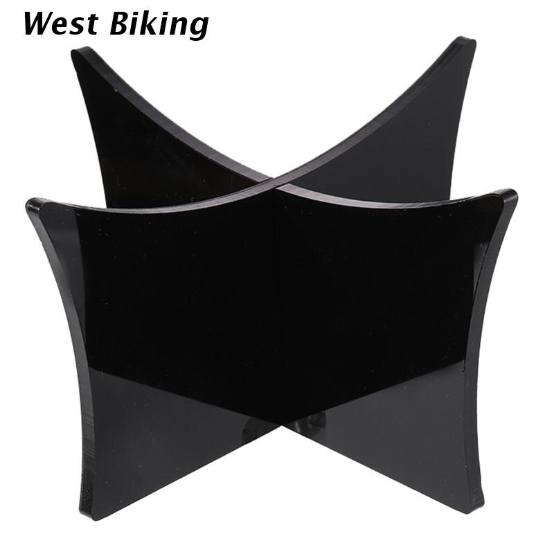 N0HA Clear Acryl Baseball Display Stand Opslag Houders Voor Golfbal Softbal Tennisbal Knikkers Collecties: Black