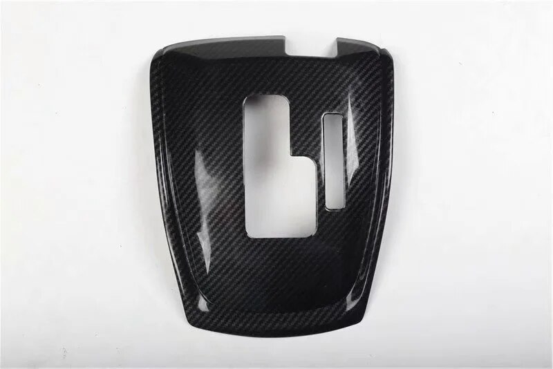 For Nissan X Trail T32 X-trail RHD Car Accessories Gear Panel Water Cup Holder Inner Door Handle Air Outlet Frame: 11