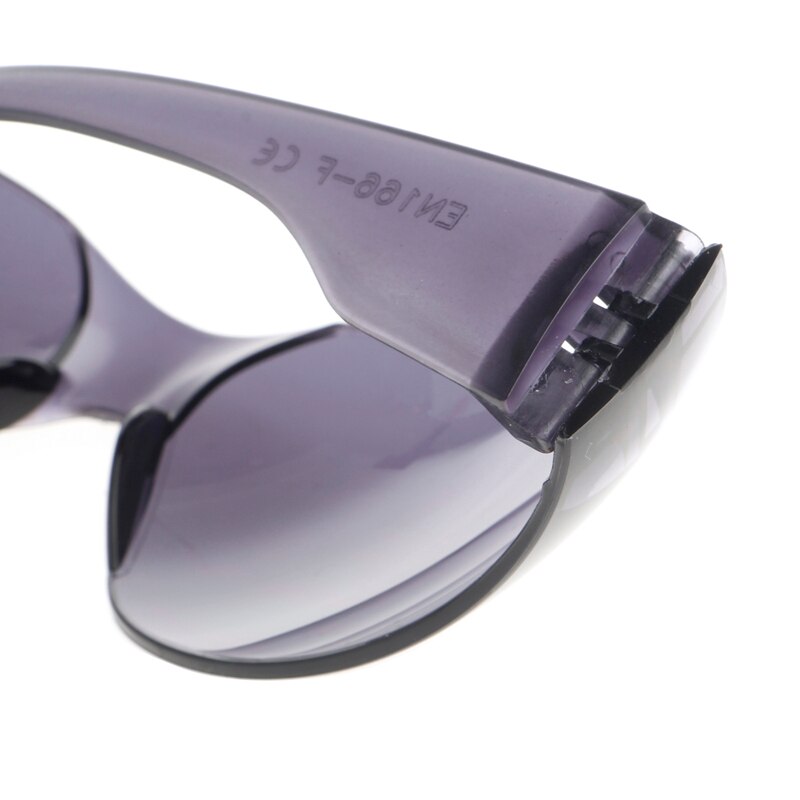 Protective Safety Glasses Eye Protection Goggles Eyewear Lab Work PC Lens