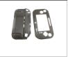 Plastic Clear Crystal ProtectiveShell Skin Case Cover For W-i-i U game pad&Games: Default Title