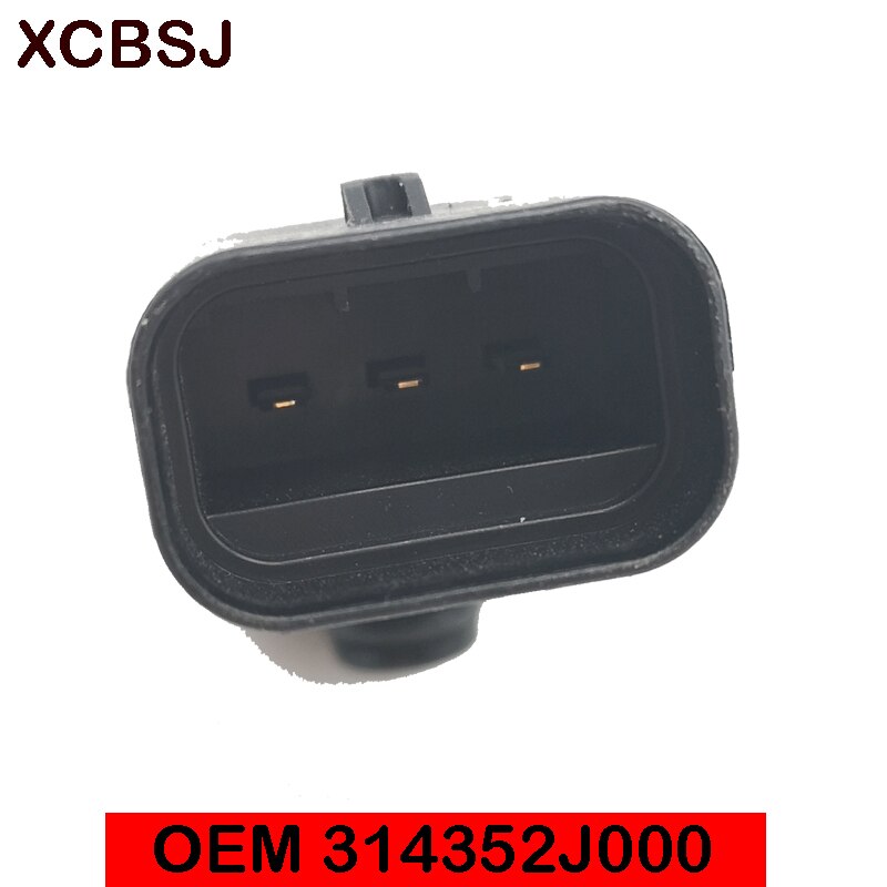 Fuel Tank Pressure Sensor For Hyundai Kia Veloster Sportage Genesis 31435-2J000