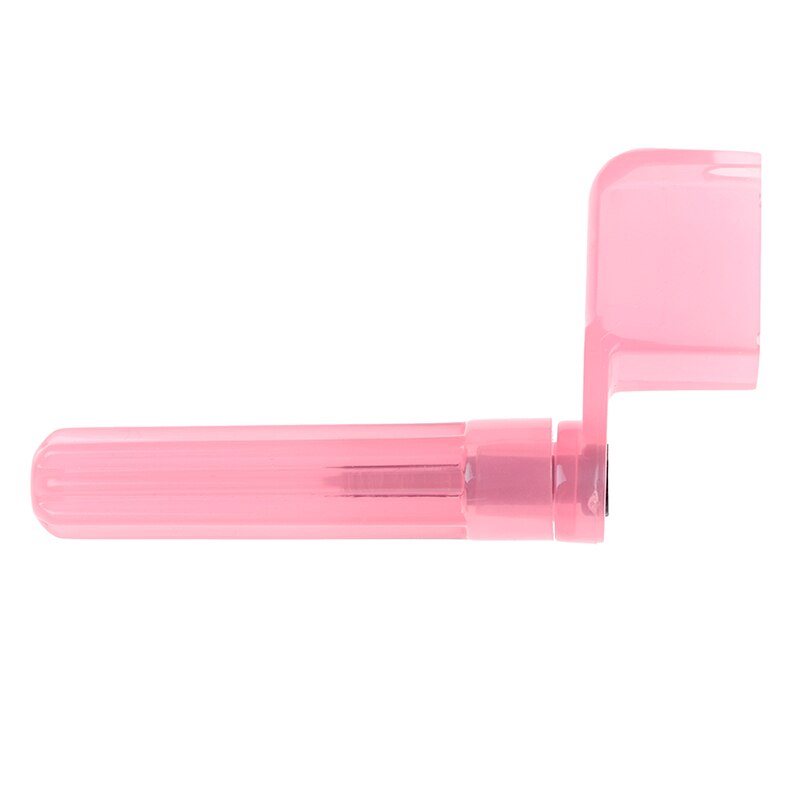 Gitaarsnaaropwinder, snelle snaarpentrekker, brugpenverwijderaar voor akoestische elektrische gitaren, acc. kleur willekeurig