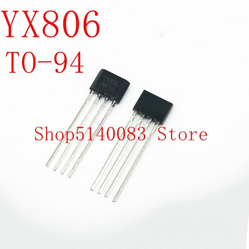 20PCS NUOVO YX8018 YX8115 YX8052F YX8019 YX5252F YX805A YX8122 YX8181B YX8615C YX8181L YX806