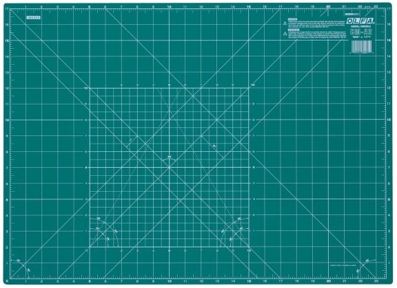 MADE IN JAPAN OLFA A2/A3/A4 SELF HEALING Self-Healing Cutting Mat RM-SG RM-30 CM-A4 206B/A3 135B/A3 CM-A3 159B/A2 134B/A4 CM-A2