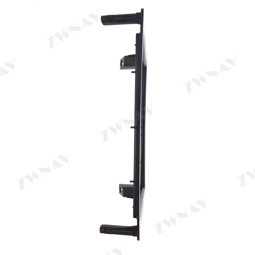 Soporte de Radio para salpicadero para SAAB 93 2007, 2DIN, reproductor de dvd, Fascia, coche, Radio Estéreo, Instalación en tablero
