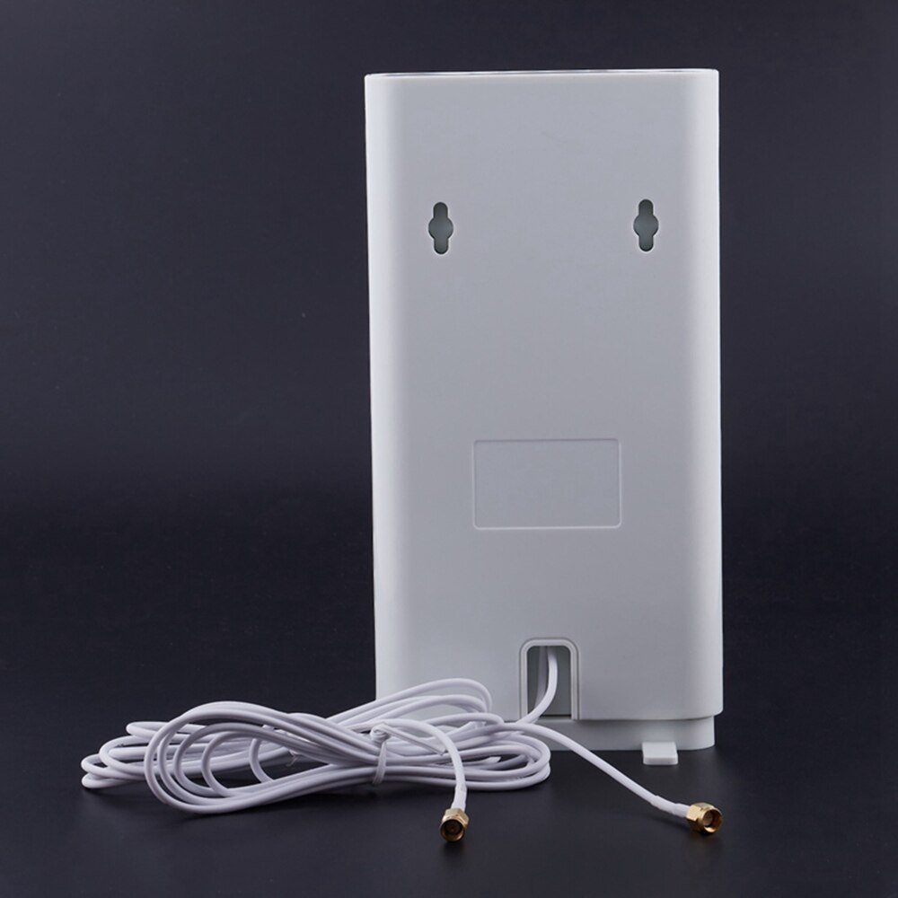 700~2600mhz 88dbi HUAWEI ZTE 3g 4g Lte Antenna Mobile Antenna SMA/ CRC9/TS9 Male Connector Booster Mimo Panel Antenna+3 Meters