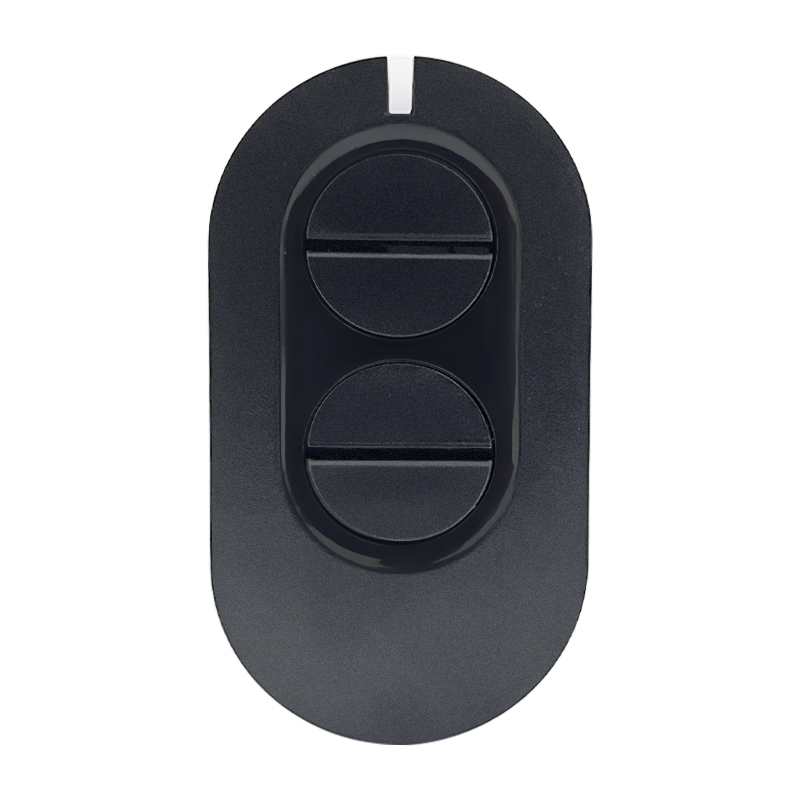 Garagentor-Fernbedienung DITEC Entrematic ZEN 2 ZEN4 ZEN2W ZEN4W Gol4 BIXLG4 BIXLP2 BIXLS2 433 MHz rollen Code Toröffner: Weiß