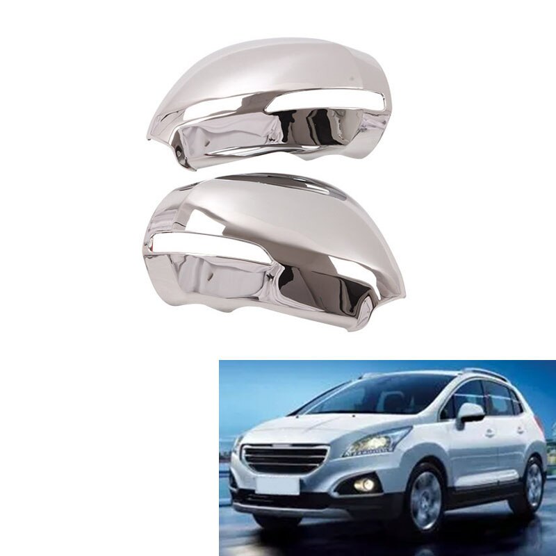 Acheter Couvercle de rétroviseur chromé pour voiture, pour Jaguar XF XFR XFR-S XJ XJR XK XKR XKR Acheter Couvercle de rétroviseur chromé pour voiture, pour Jaguar XF XFR XFR-S XJ XJR XK XKR XKR