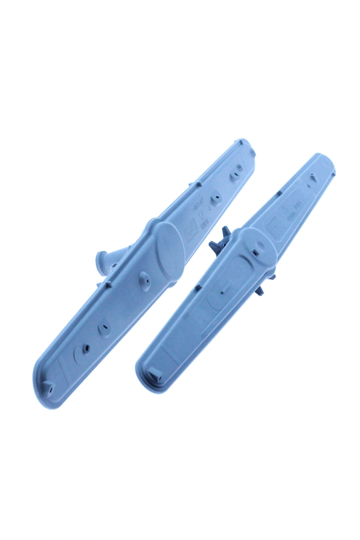 Spares2go - Elemento riscaldante per asciugatrice Beko da 2500 W Spares2go - Elemento riscaldante per asciugatrice Beko da 2500 W
