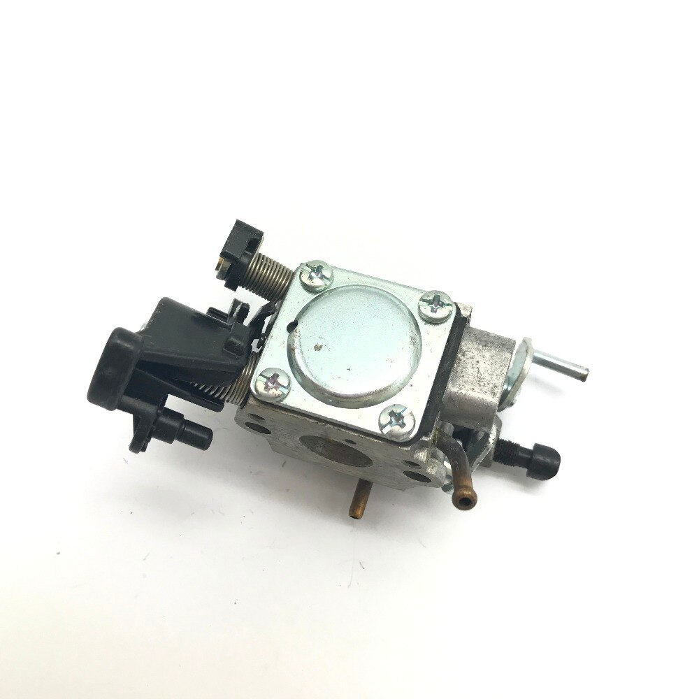 Carburetor For Husqvarna 445 & 450 Chainsaw Zama C... Vicedeal