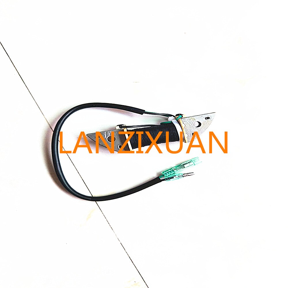 Bootmotor 3 exciter-laadspoel voor tohatsu / nissan 2- 2-06120-0 takt 6hp 8hp 9.8hp m6 m8 m9.8 buitenboordmotor