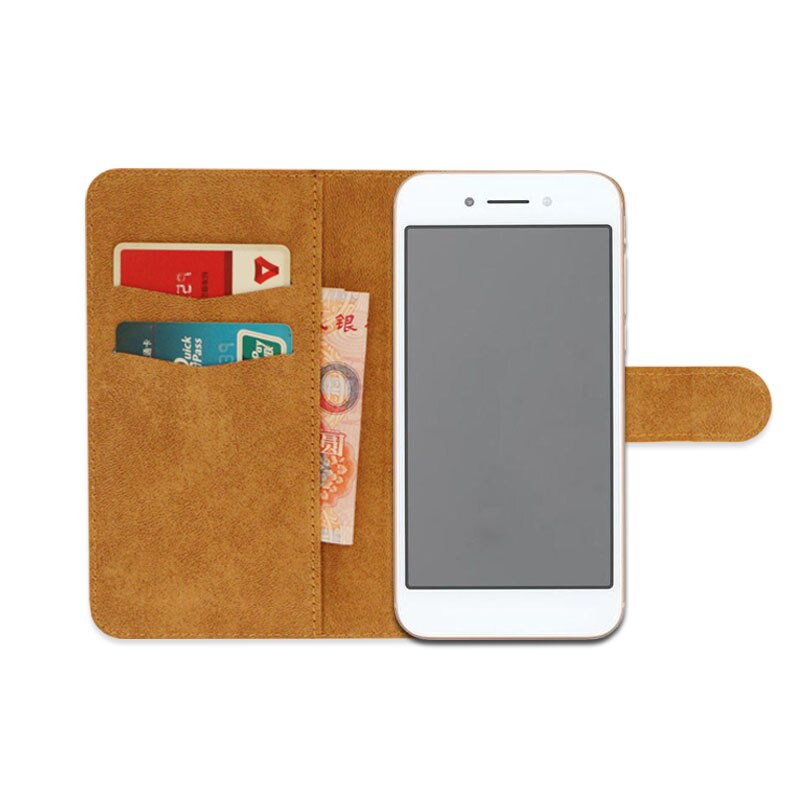 Luxury wallet case for DEXP G253 PU Leather Special Flip Case With Card Pocket Ultra-thin Phone Cover,Kickstand case