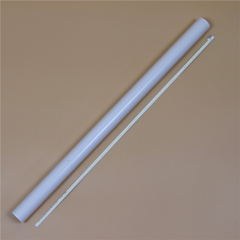 TV LED Reihe Licht Riegel Für Toshiba 46TL933 46TL933F 46TL933G 46 Zoll LED-hintergrundbeleuchtung Streifen Matrix Bausatz 64 LED Lampen objektiv Bands