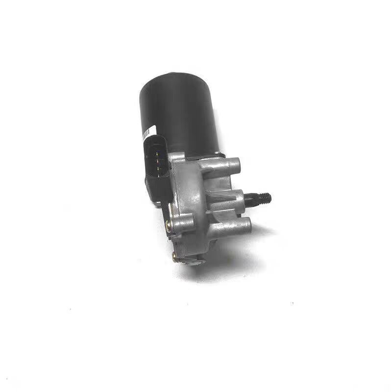 Motor limpiaparabrisas para coche chino SAIC ROEWE 550 MG6, recambios de motor de coche 10004346: Default Title