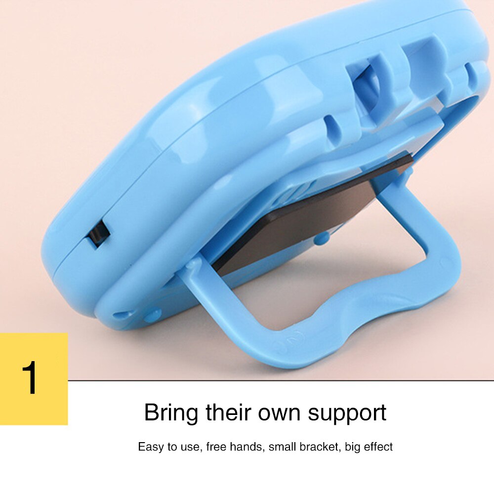 1PCS Digital Kitchen Timer Magnetic Backing Stand Countdown Alarm Mini LCD Big Digits Loud Alarm For Cooking Baking Sports Games