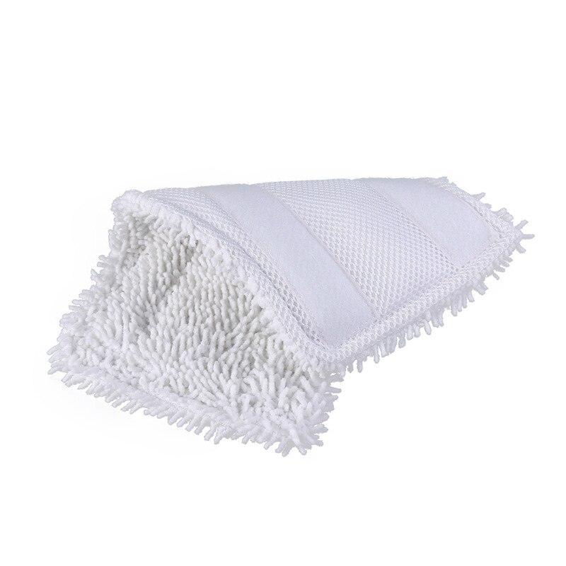 3 Pack Shark Stoom & Spray Dweilen Cleaning Pads Past Voor Shark Sk410