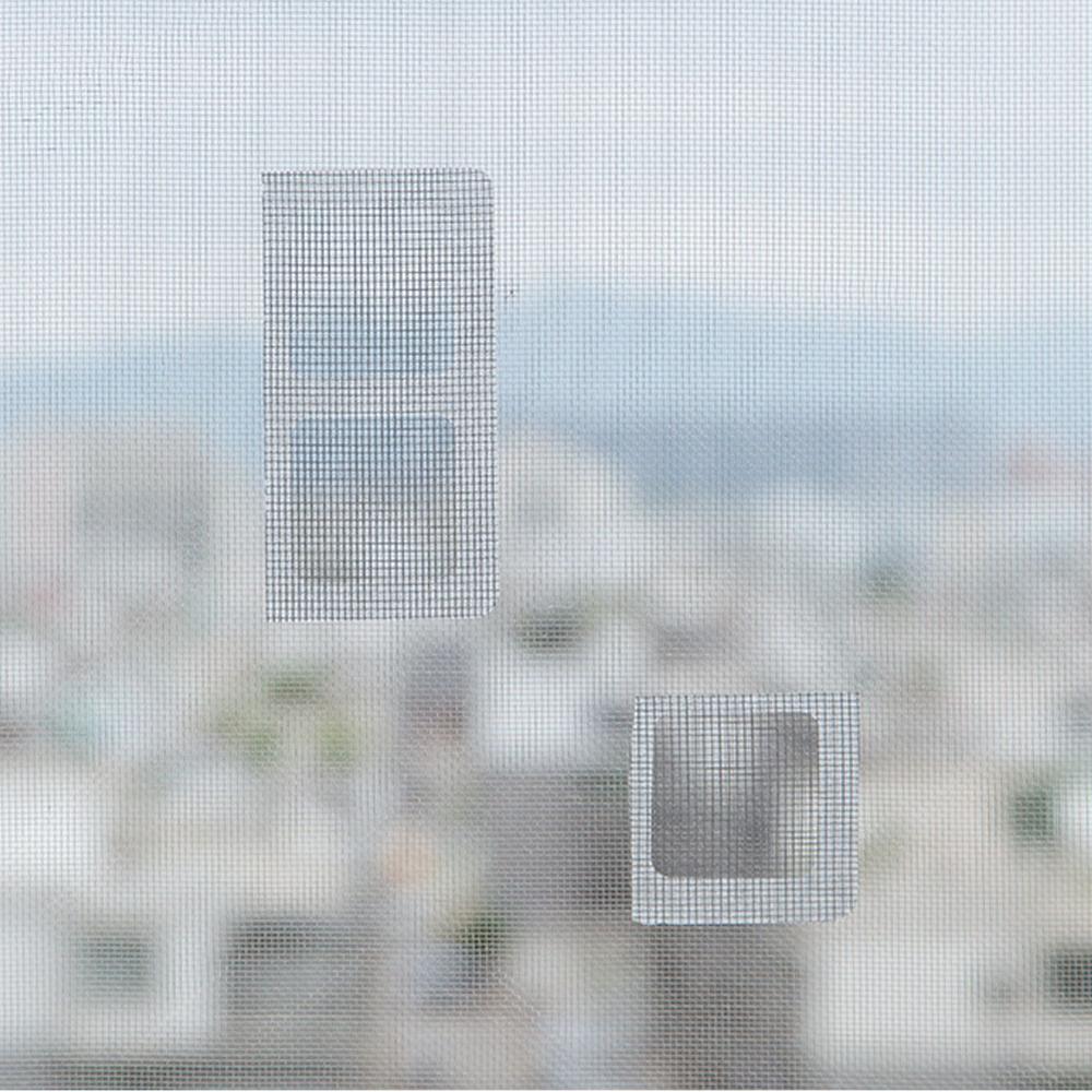 3Pcs/Set Screen Repair Stickers Fix Net Mesh Window Screen for Home Anti Mosquito Fly Bug Repair Screen Patch Stickers