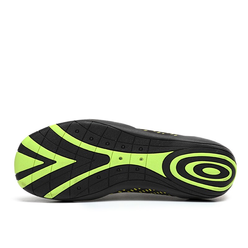 2022 Men Indoor Fitness Sports Shoes Canyoneering Beach Walking Sneakers Water River Tracing Swimming Shoes Women