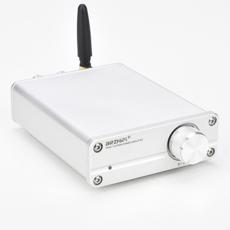 Tpa3116 Digitale O Verstärker 100Wx2 Mini Hifi 2,0... - Grandado - Foto 5