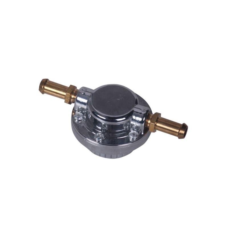 Regulador de presión de combustible ajustable, Kit Universal para motor de carburador, accesorios de repuesto para piezas de coche profesionales, 1 ud.