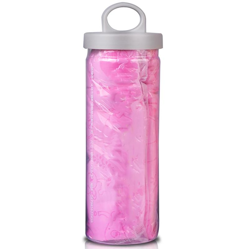 Toalla para mascotas, toalla multiusos ultraabsorbente para perros, Toalla de baño para cachorros y gatos: Pink