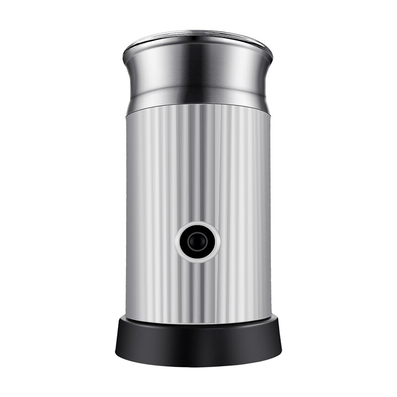 EAS-Foaming Milk Machine Cold Dual Use Full Automatic Household Chocolate Machine EU Plug