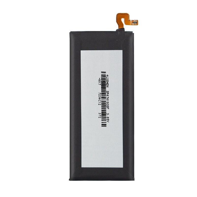 Originalt udskiftningsbatteri bl -t33 til lg  q6 m700a m700an m700 dsk  m700n batteri