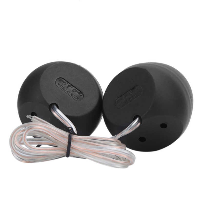 Auto Speaker Auto Tweeter Hoge Efficiëntie Audio S... – Vicedeal