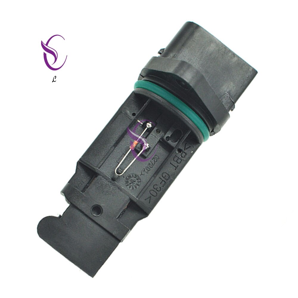 Oem 0280218159 13 62 7 566 989 masse luftstrøm maf meter sensor til bmw  e90 e91 e92 e93 318i 320i n43 b 20 n46 b 20 13 62 7 531 702