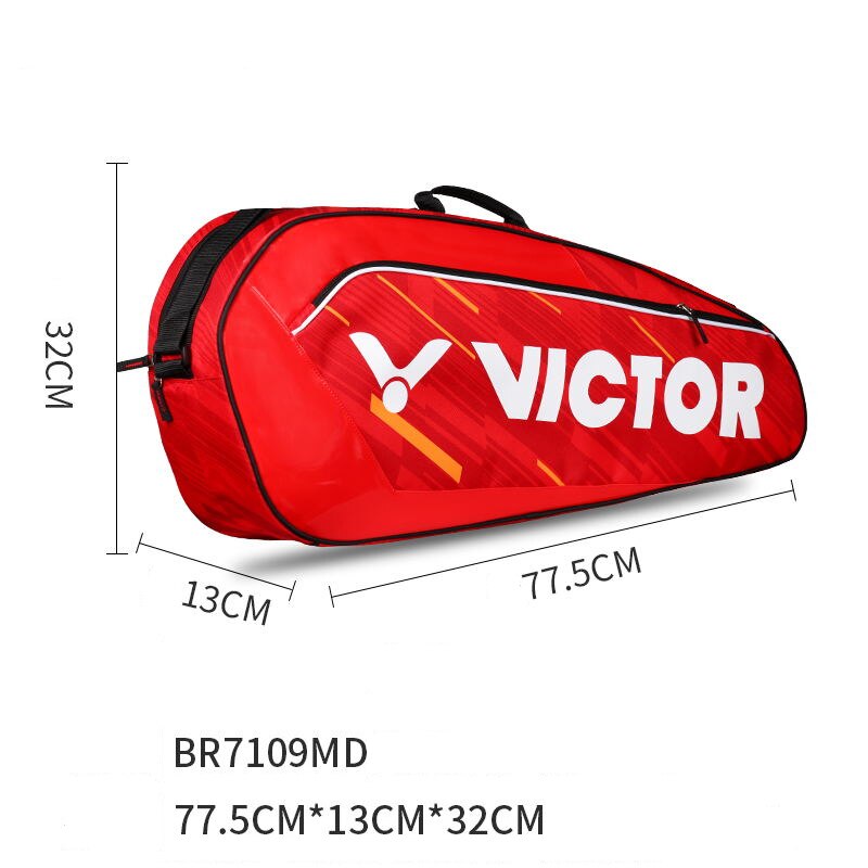 Sac à dos pour raquette de Badminton,