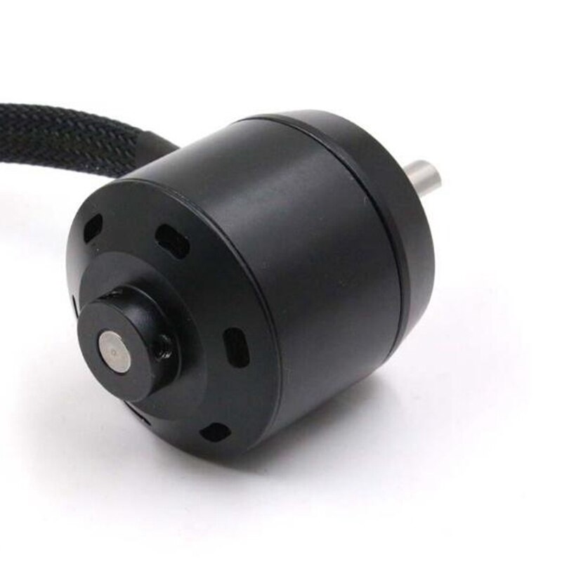 5045 280KV sin escobillas Outrunner Motor 4-12S 36V sensor para RC escúter eléctrico de equilibrio monopatín