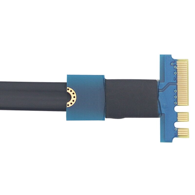 EXP GDC Beast HDMI to NGFF M.2 a Key Cable for Video Card External imageto Laptop