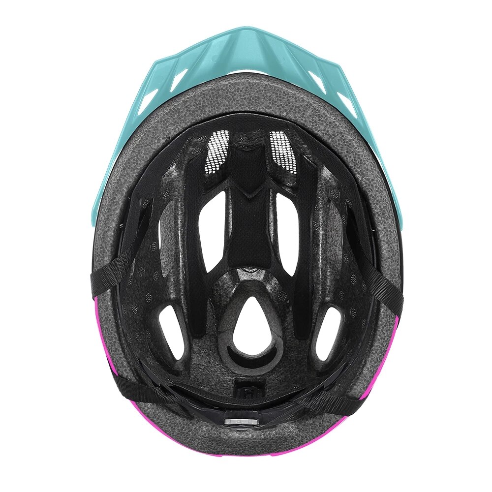 Cairbull Casque De Vélo Visière VTT casque PC + EPS Hommes Femmes loisirs En Plein Air Sport vélo De Route Casque De Vélo Vélo Équipement 55-61cm