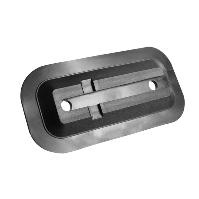 directe et canoë Kayak poisson aileron Support de Base Kayak planche de surf planche à voile accessoires Fin fond Support APR28