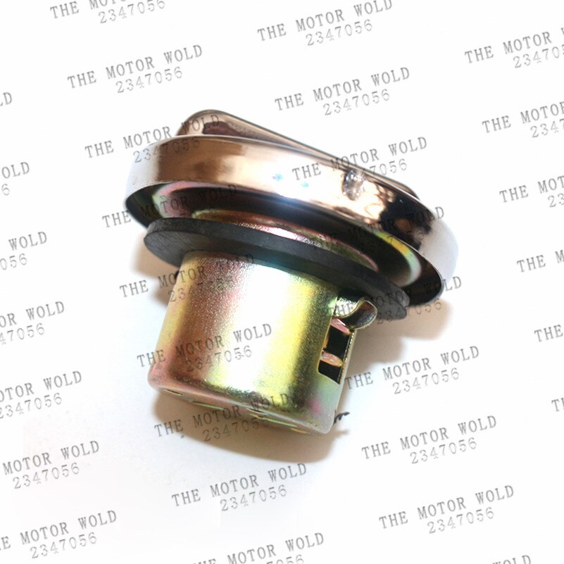 Metal Fuel Gas Tank Cap For Keeway GY6 Scooter Vespa ATV Go Kart Motorcycle Filter Pump Spare Parts Nitro Fuel Cap